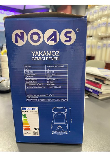 Gemici Kamp Feneri Ayarlanabilir Işık indirimleri