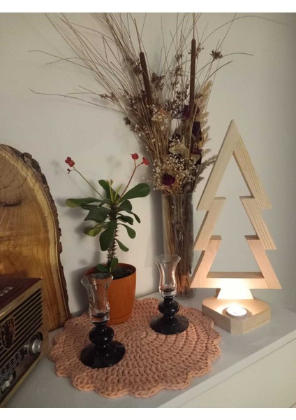 Ekru Yılbaşı Ağacı, Şık ve Zarif Dekorasyon Için Mükemmel Seçenek modelleri