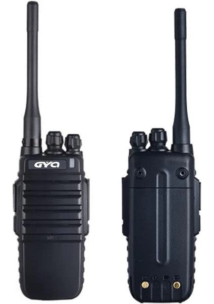 Q73 15 Km Pmr El Telsizi (8 Kanal + 16 Alt Kanal) fiyatları