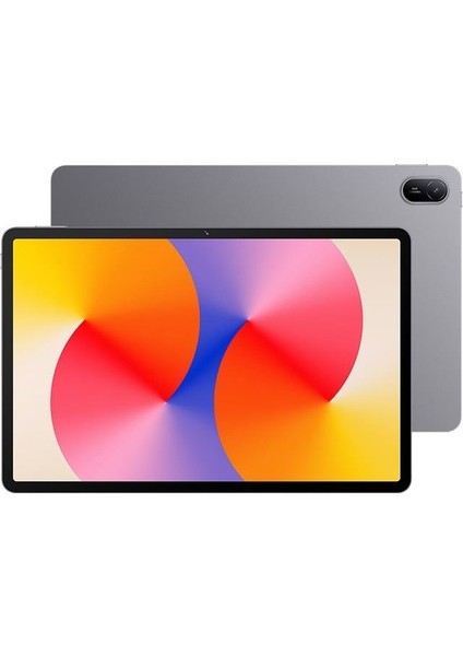 Matepad Se 11" 4gb 128GB Gri Lte (Simkartlı) Tablet (Huawei Türkiyegarantili)