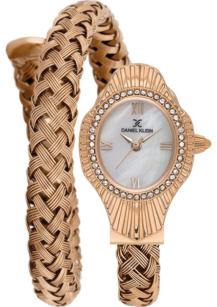 DK.1.14121-5 Kadın Kol Saati