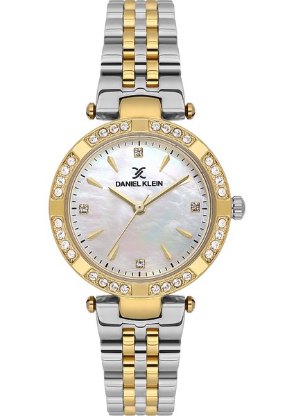 DK.13.10109-4 Kadın Kol Saati