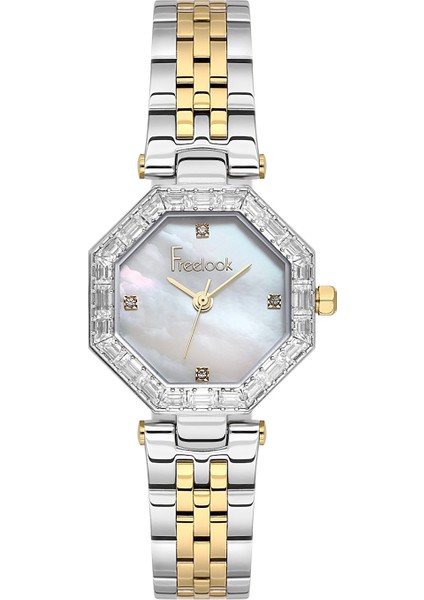 FL.1.10529-4 Kadın Kol Saati