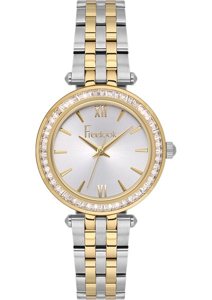 FL.1.10525-4 Kadın Kol Saati