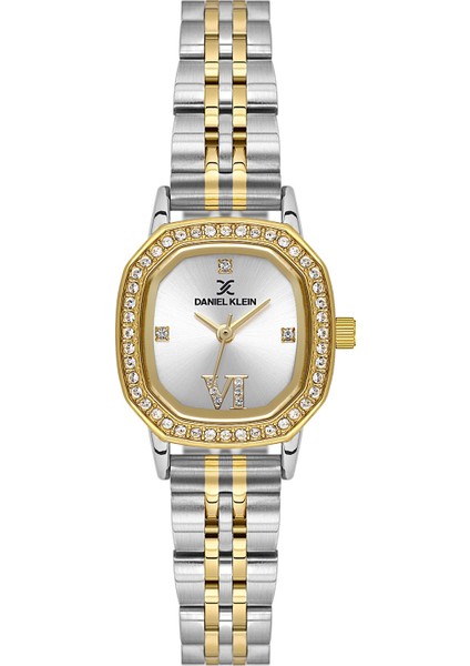 DK.3.10061-3 Kadın Kol Saati