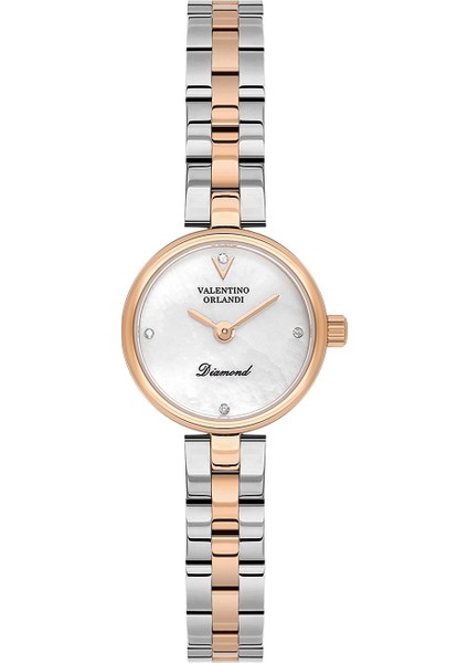 Valentino VO.1.10022-5 Kadın Kol Saati