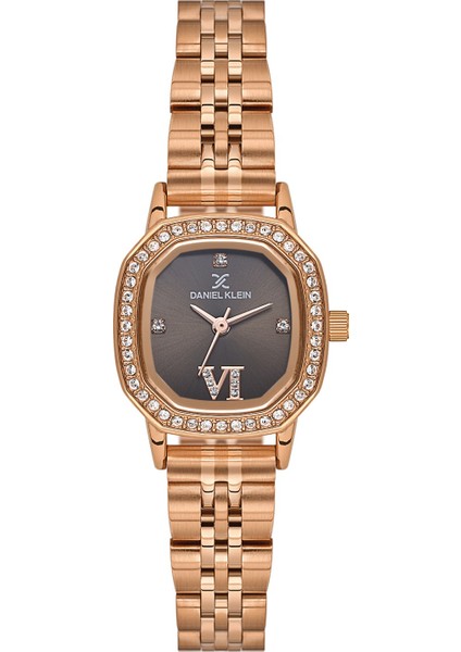 DK.3.10061-5 Kadın Kol Saati