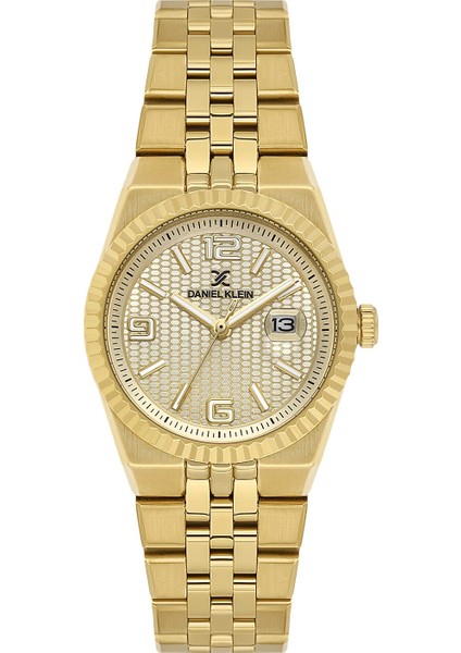 DK.13.10123-3 Kadın Kol Saati