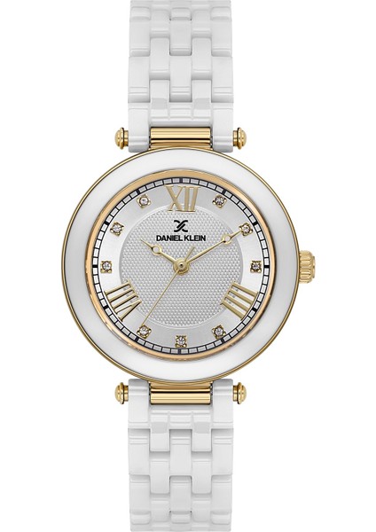 DK.1.14282-4 Kadın Kol Saati