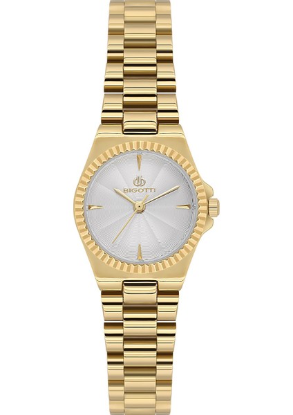 Bigotti Milona BG.1.10666-3 Kadın Kol Saati