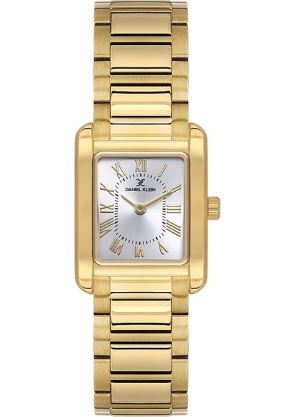 DK.1.13923-4 Kadın Kol Saati