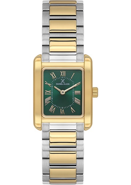 DK.1.13923-8 Kadın Kol Saati