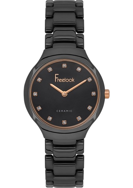 FL.4.10018-5 Kadın Kol Saati