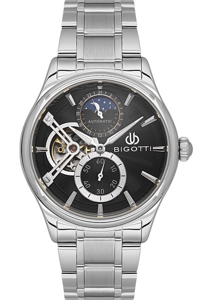 Bigotti Milona BG.1.10683-2 Erkek Kol Saati