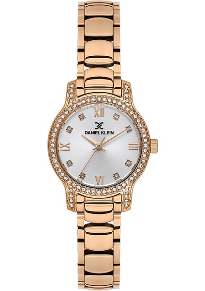 DK.1.14118-5 Kadın Kol Saati