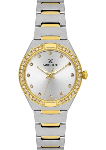 DK.3.10076-3 Kadın Kol Saati