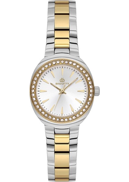 Bigotti Milona BG.1.10617-5 Kadın Kol Saati