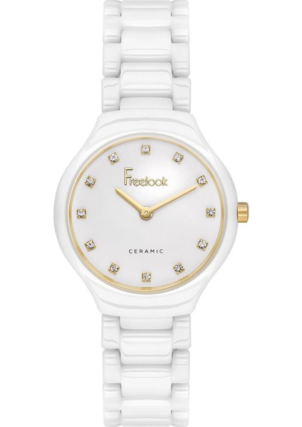 FL.4.10018-2 Kadın Kol Saati