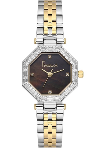 FL.1.10529-5 Kadın Kol Saati