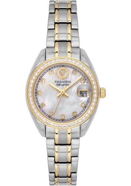 Valentino VO.4.10011-3 Kadın Kol Saati