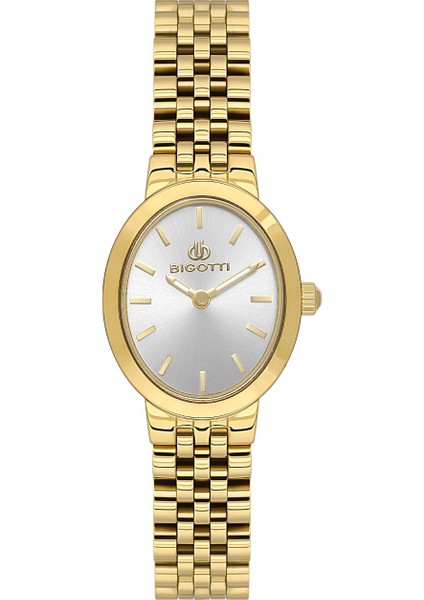 Bigotti Milona BG.1.10660-3 Kadın Kol Saati