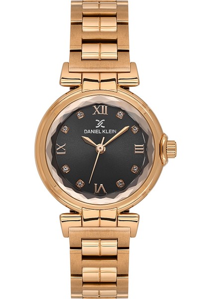 DK.3.10073-6 Kadın Kol Saati