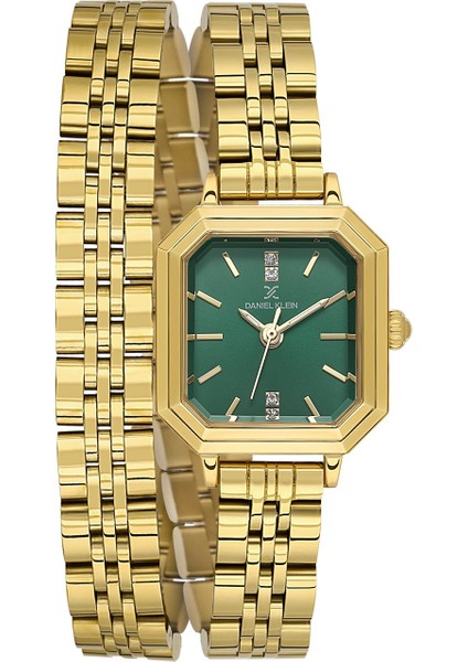 DK.1.14098-3 Kadın Kol Saati