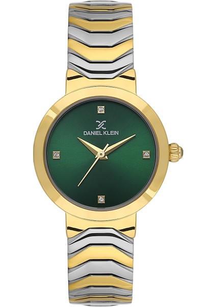 DK.3.10066-4 Kadın Kol Saati