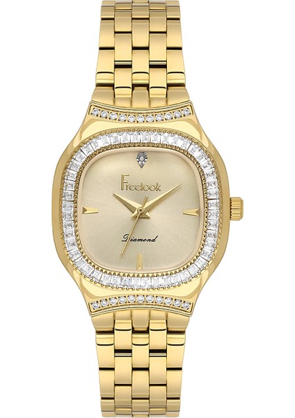 FL.1.10528-6 Kadın Kol Saati