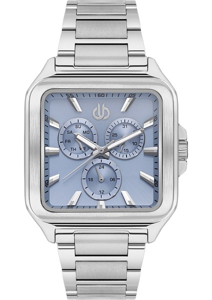 Bigotti Milona BG.1.10677-3 Erkek Kol Saati