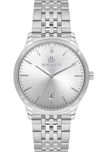 Bigotti Milona BG.1.10673-1 Erkek Kol Saati