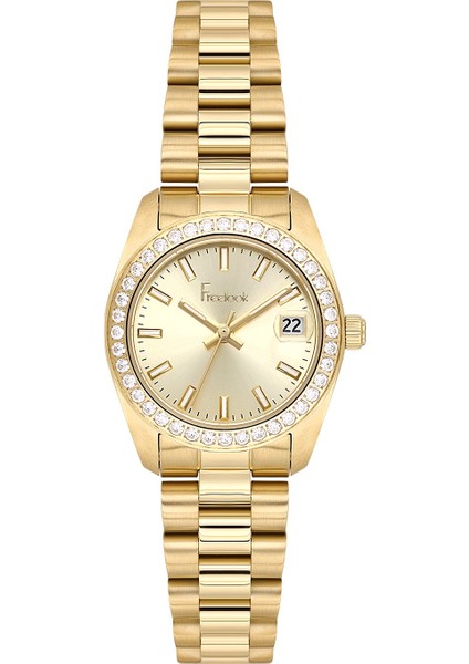 FL.4.10022-2 Kadın Kol Saati