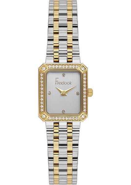 FL.1.10539-5 Kadın Kol Saati