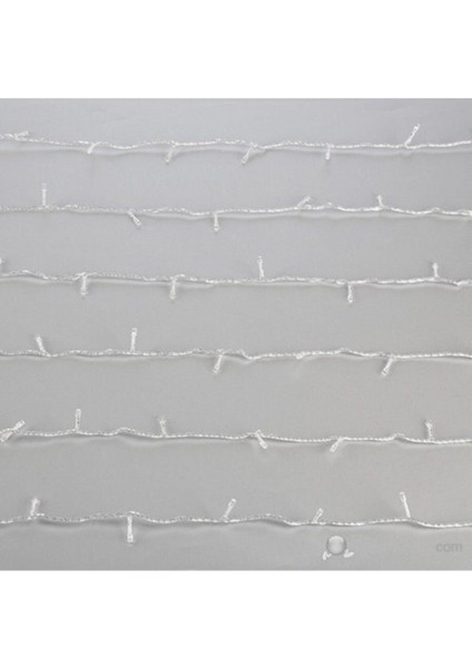 10MT Sarı LED Fişli Ağaç Dekoratif Yılbaşı ve Parti Aydınlatması fiyatları