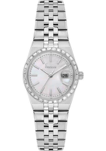 FL.4.10033-1 Kadın Kol Saati