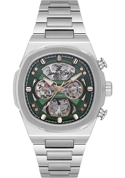 DK.1.14046-4 Erkek Kol Saati