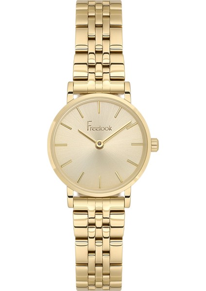 FL.4.10034-2 Kadın Kol Saati