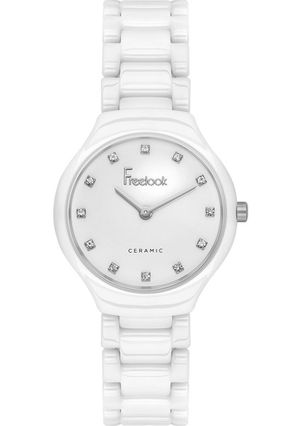 FL.4.10018-1 Kadın Kol Saati