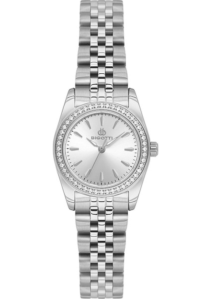 Bigotti Milona BG.1.10664-1 Kadın Kol Saati