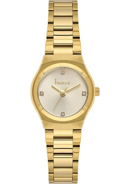 FL.1.10534-7 Kadın Kol Saati