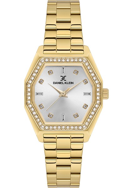 DK.1.14113-2 Kadın Kol Saati