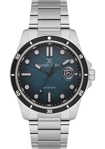 DK.1.14066-7 Erkek Kol Saati