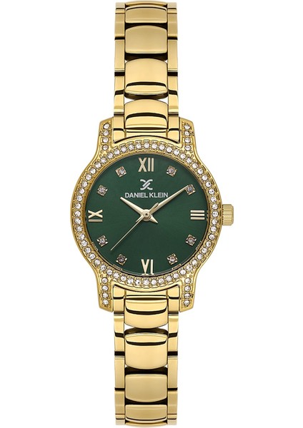 DK.1.14118-2 Kadın Kol Saati