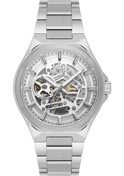 Bigotti Milona BG.1.10692-1 Erkek Kol Saati