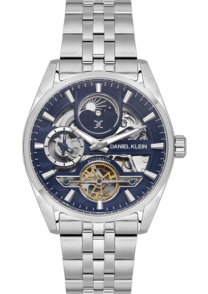 DK.1.14266-4 Erkek Kol Saati