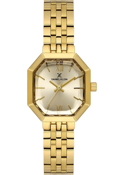 DK.3.10064-3 Kadın Kol Saati