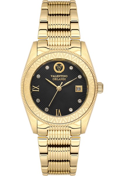 Valentino VO.4.10008-4 Kadın Kol Saati
