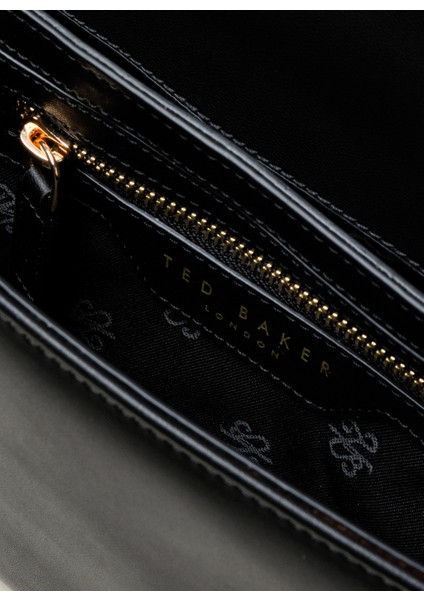 Siyah Kadın Omuz Çantası 9108 indirimleri