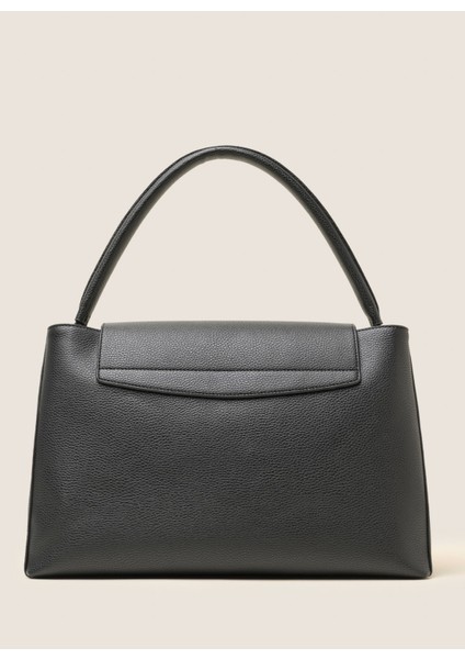 Siyah Kadın Omuz Çantası 250128 fırsatları