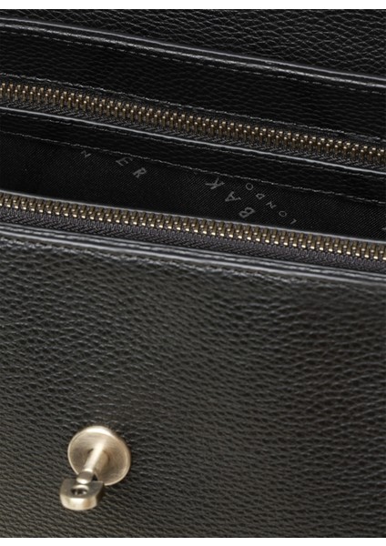 Siyah Kadın Omuz Çantası 250128 indirimleri